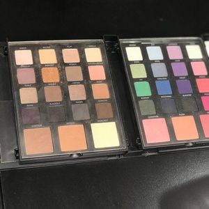 Smashbox face & contour kit